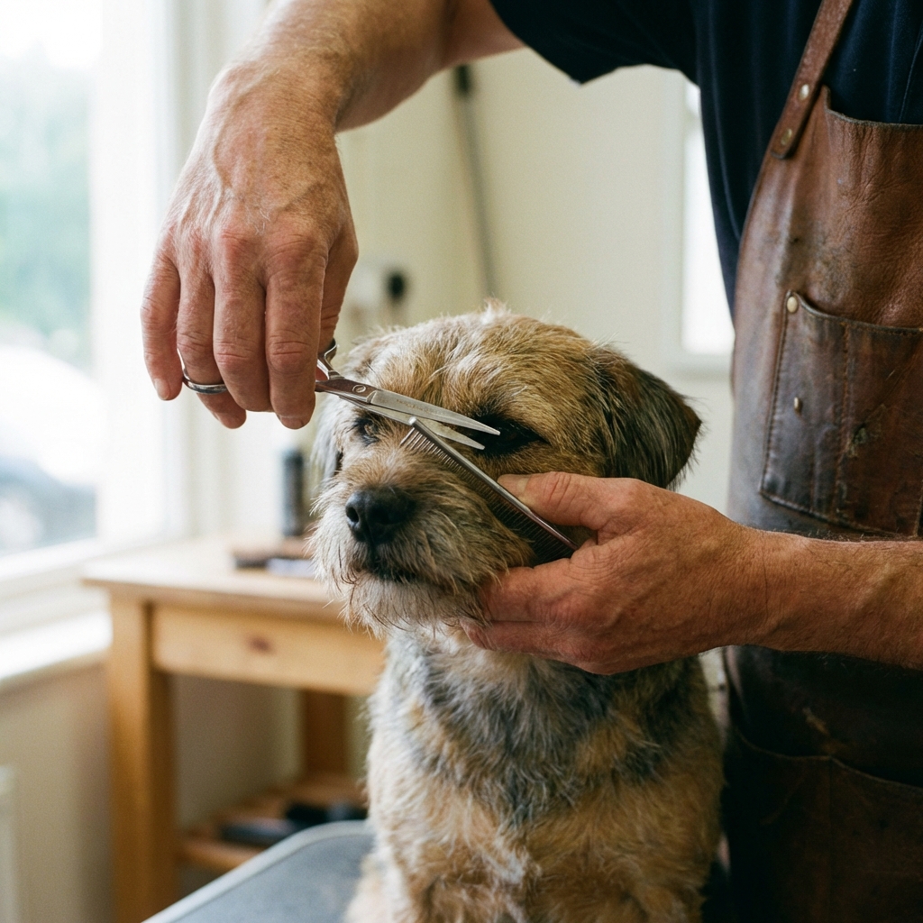 featured image: Hundefriseur in Hamburg: Trends und Angebote für stylische Vierbeiner erkunden