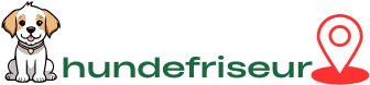 hundefriseur-finden logo